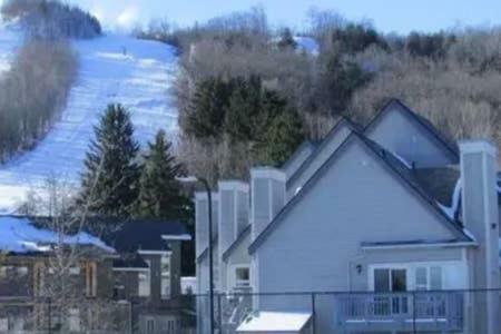 Blue Mountain 2 Story Studio Loft Blue Mountains Exterior photo